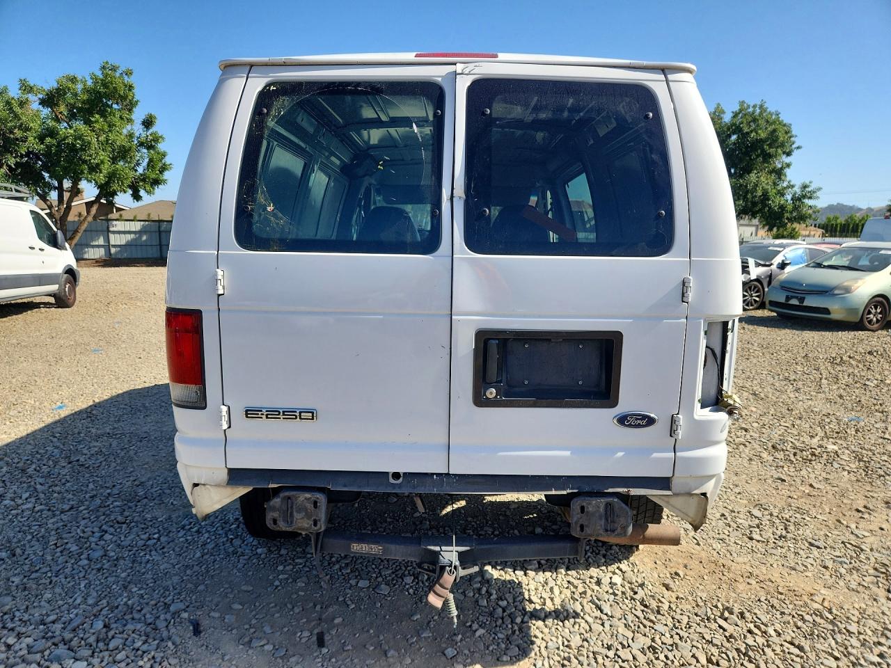 Ford Econoline