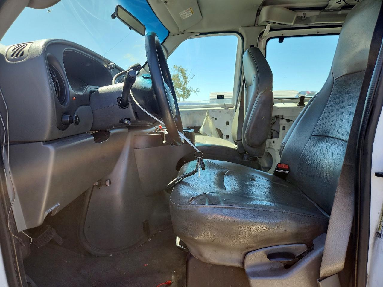 Ford Econoline