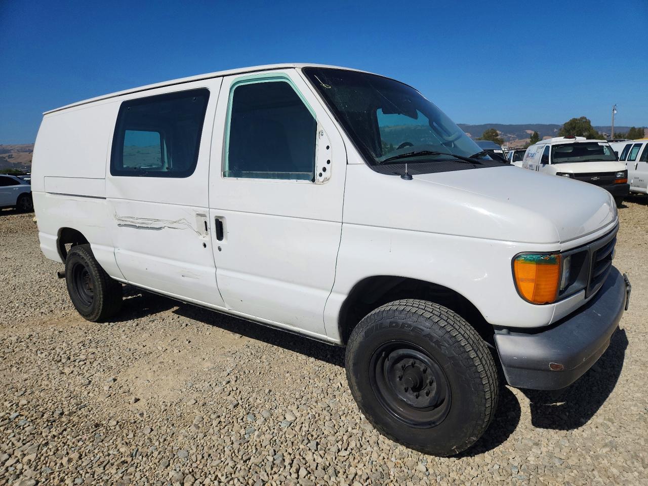 Ford Econoline