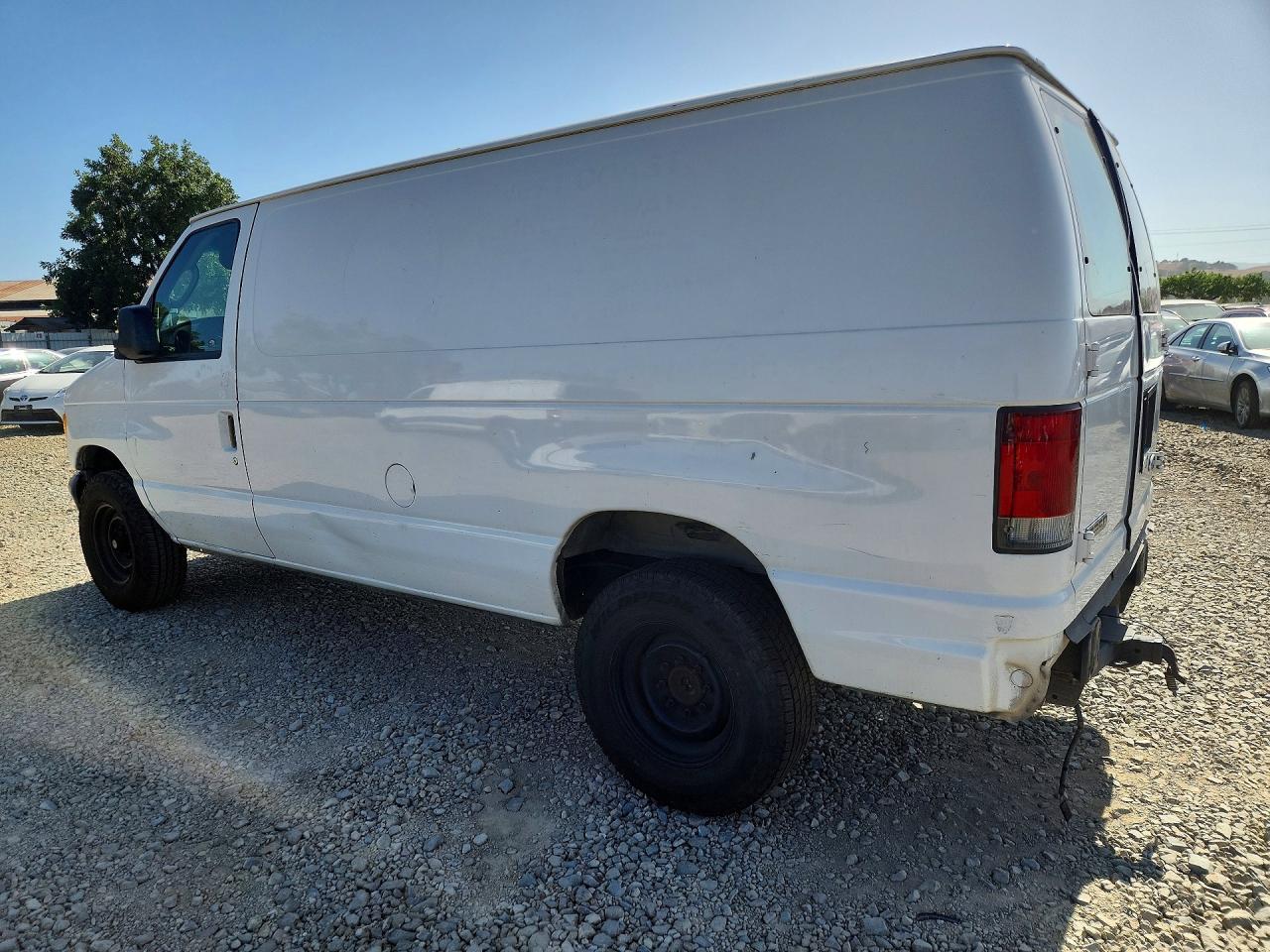 Ford Econoline