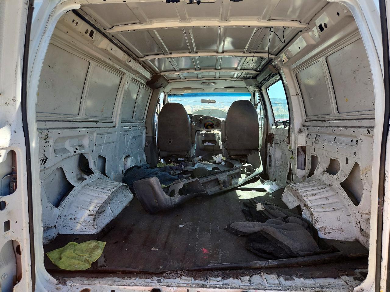 Ford Econoline