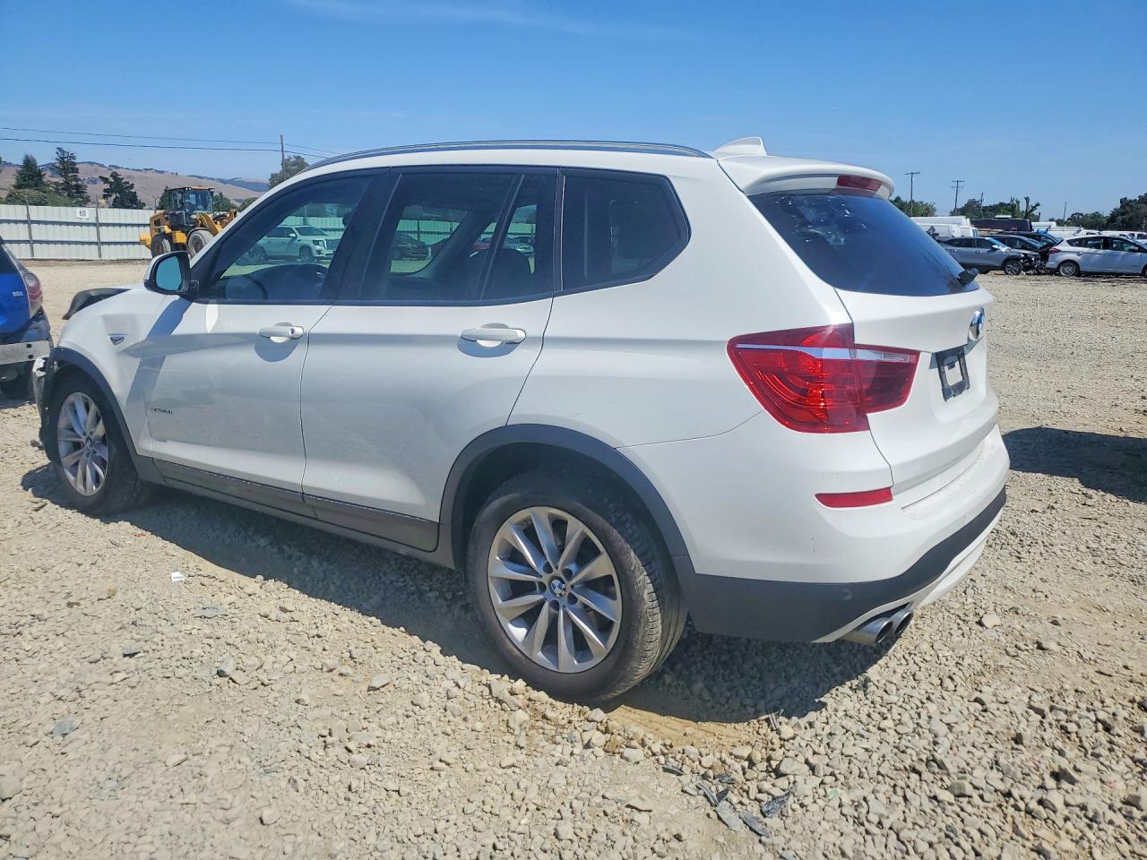 BMW X Series Xdrive28i