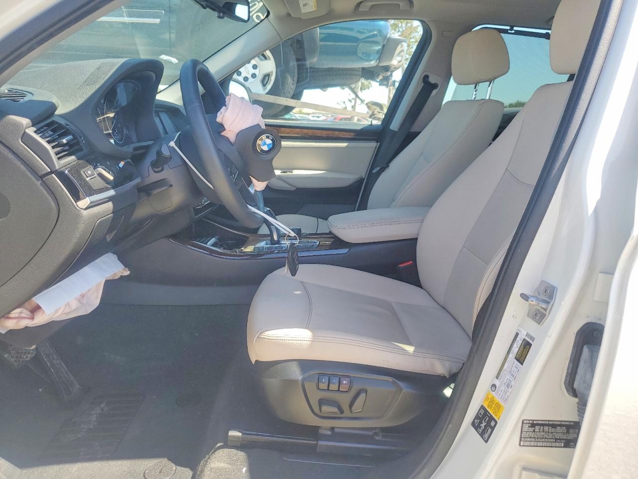 BMW X Series Xdrive28i