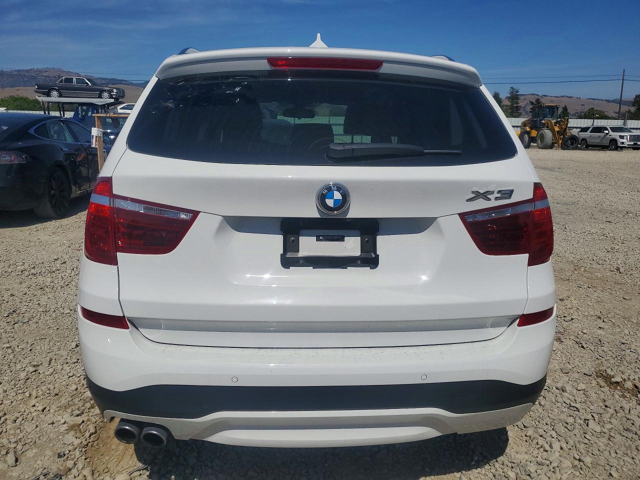 BMW X Series Xdrive28i