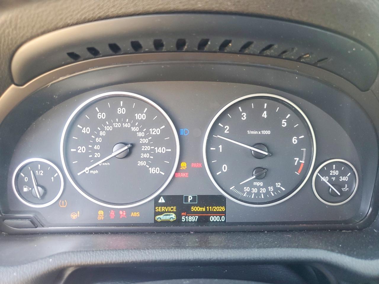 BMW X Series Xdrive28i