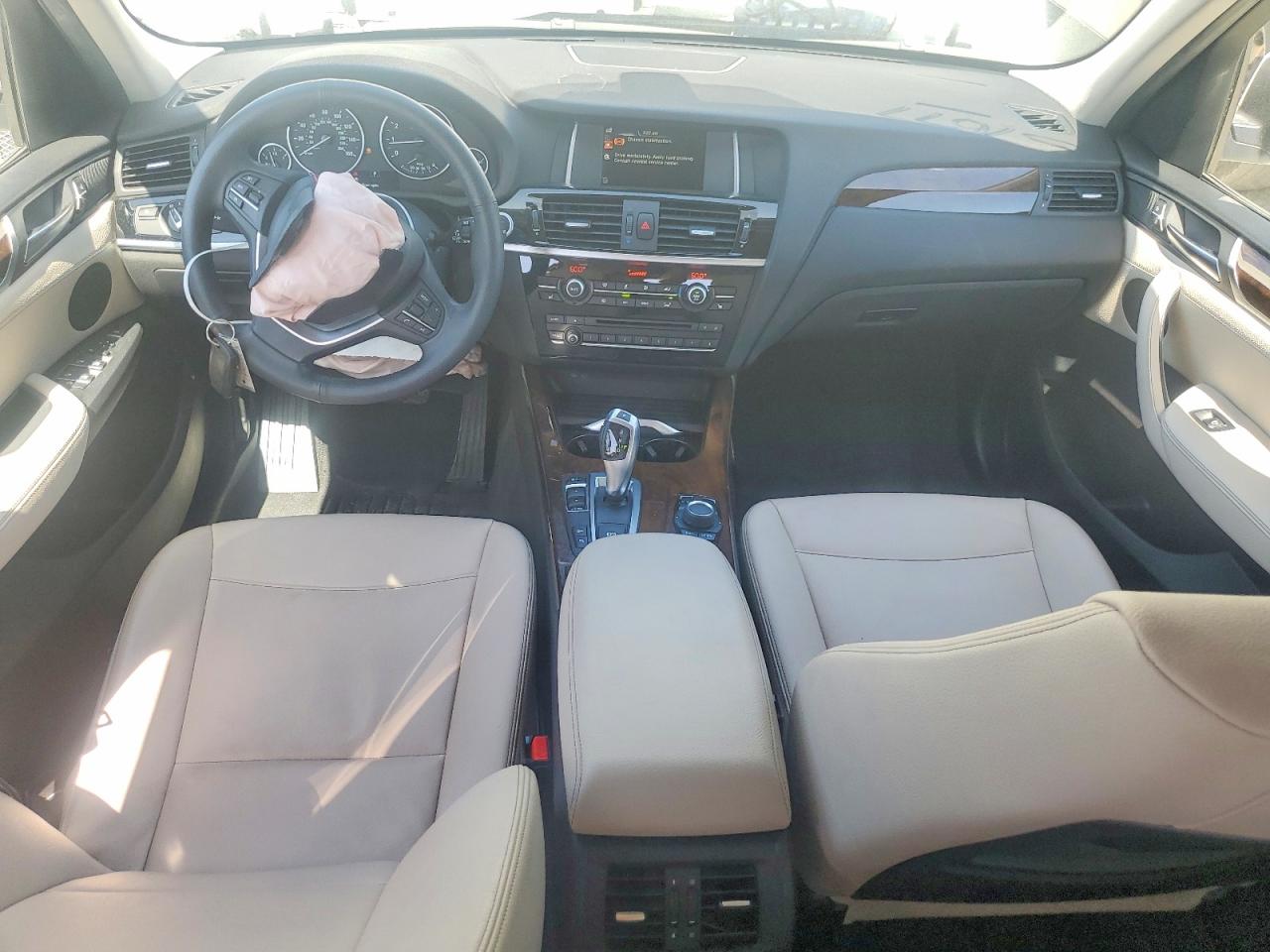 BMW X Series Xdrive28i