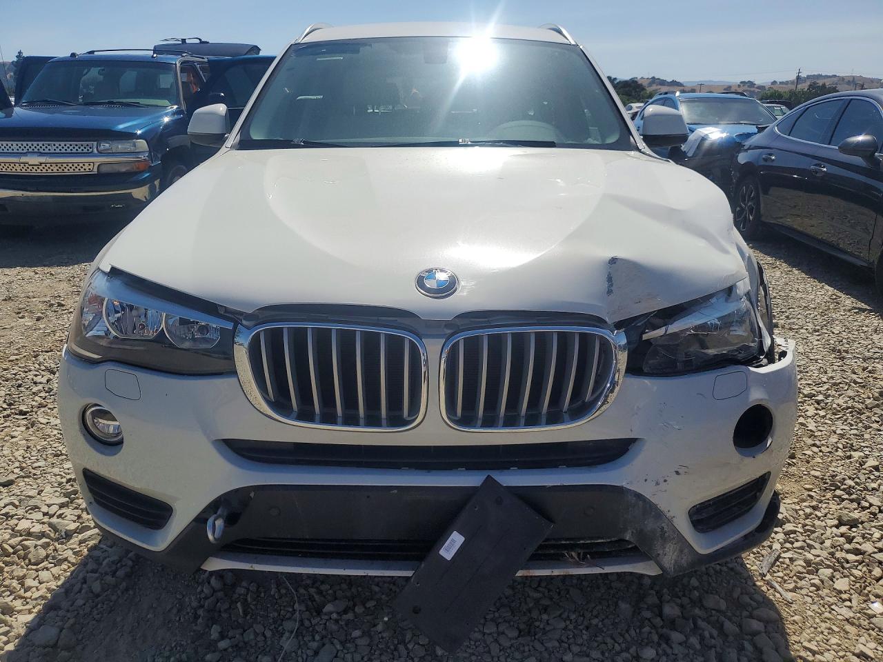 BMW X Series Xdrive28i