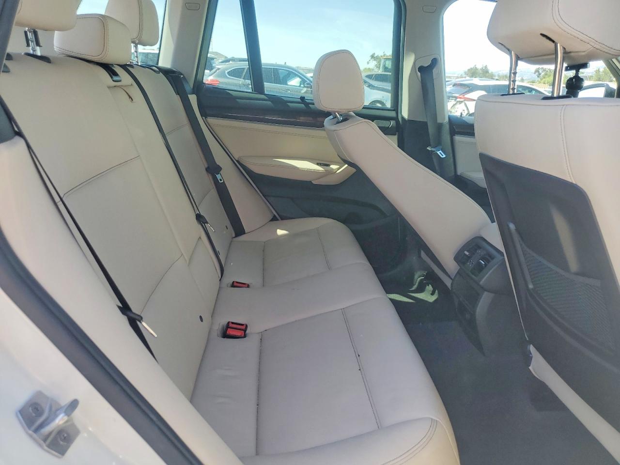 BMW X Series Xdrive28i