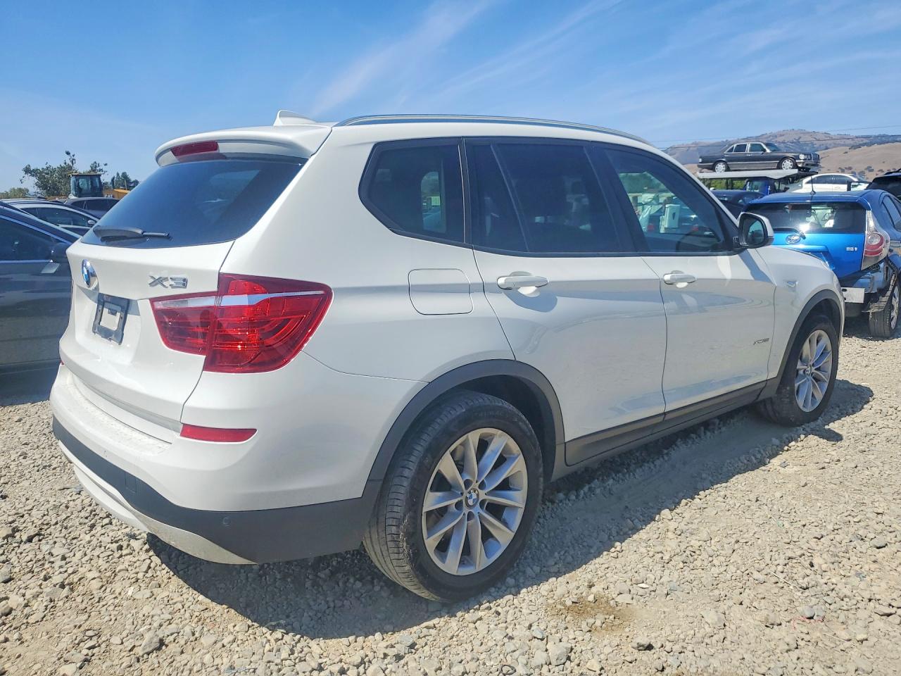 BMW X Series Xdrive28i