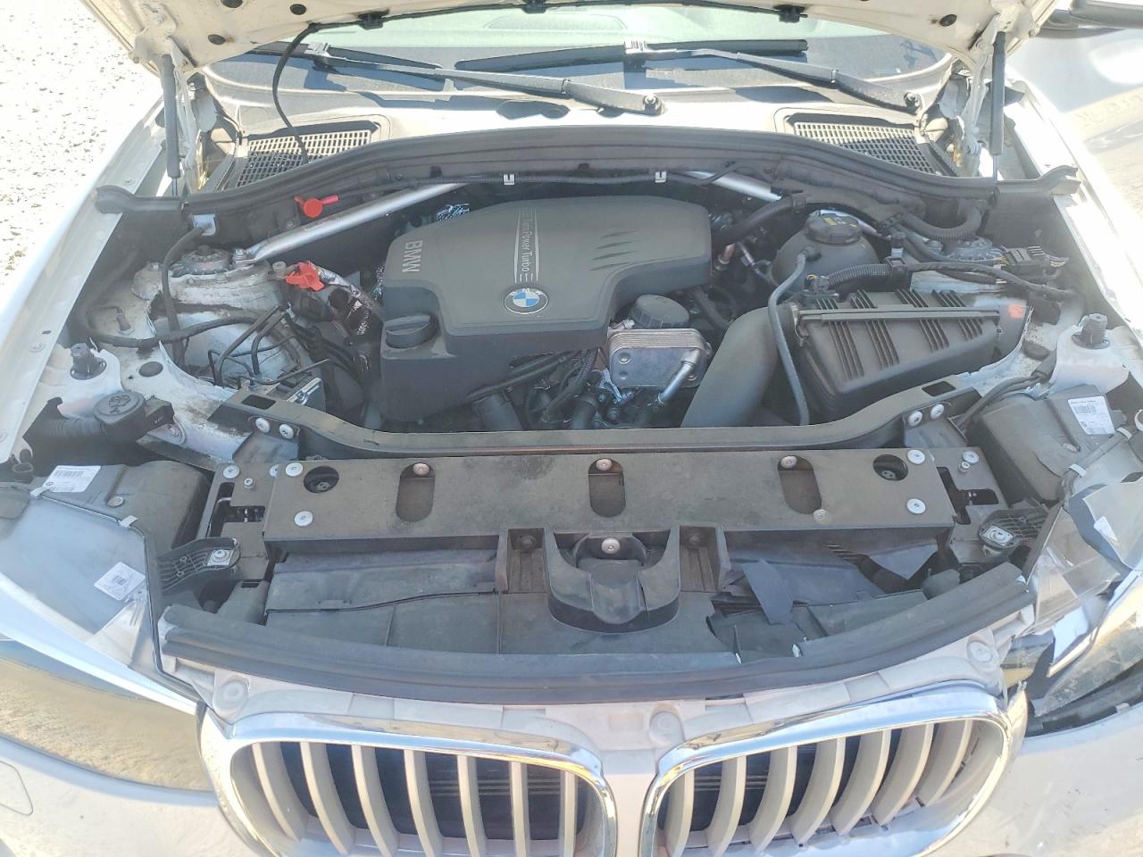 BMW X Series Xdrive28i