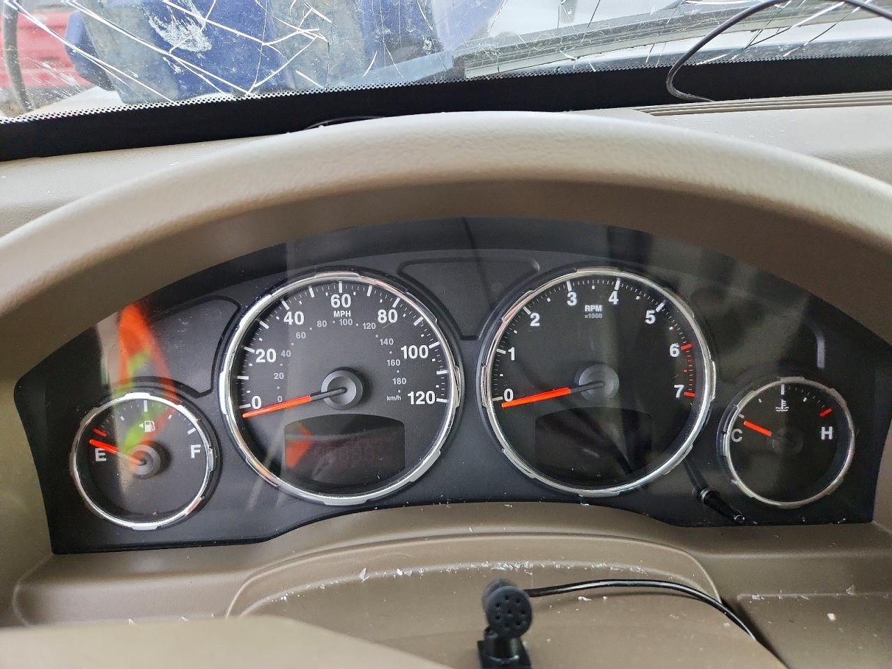 Jeep Liberty Sport