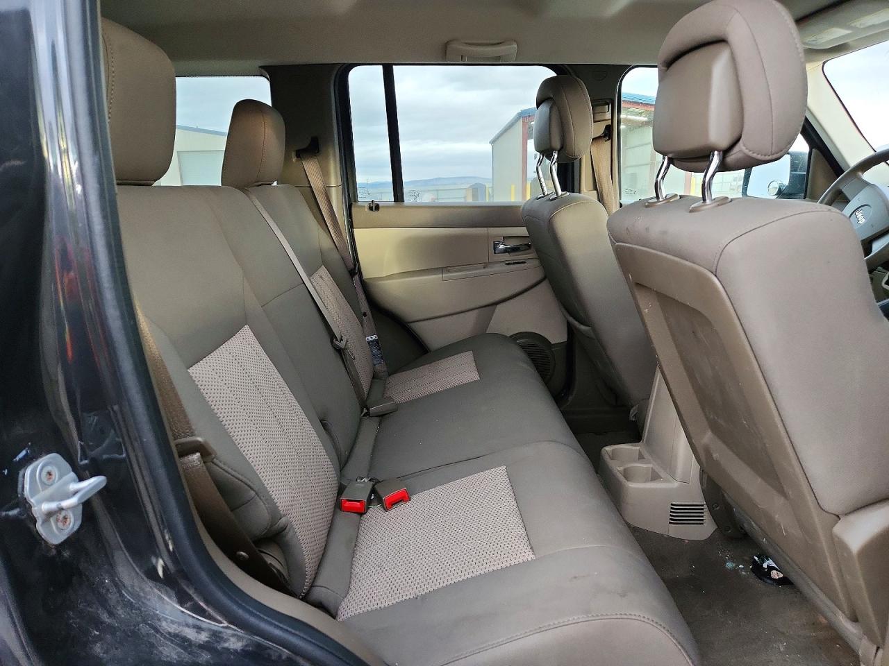 Jeep Liberty Sport