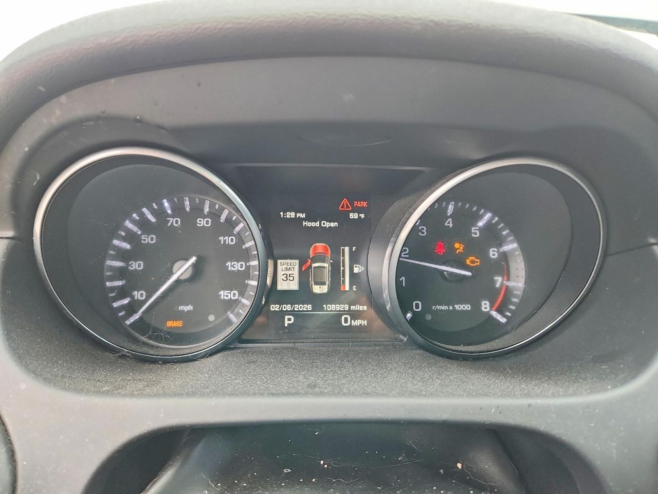 Land Rover Discovery Hse Luxury