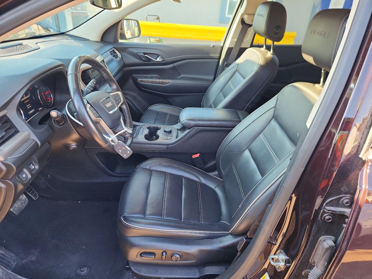 GMC Acadia Denali