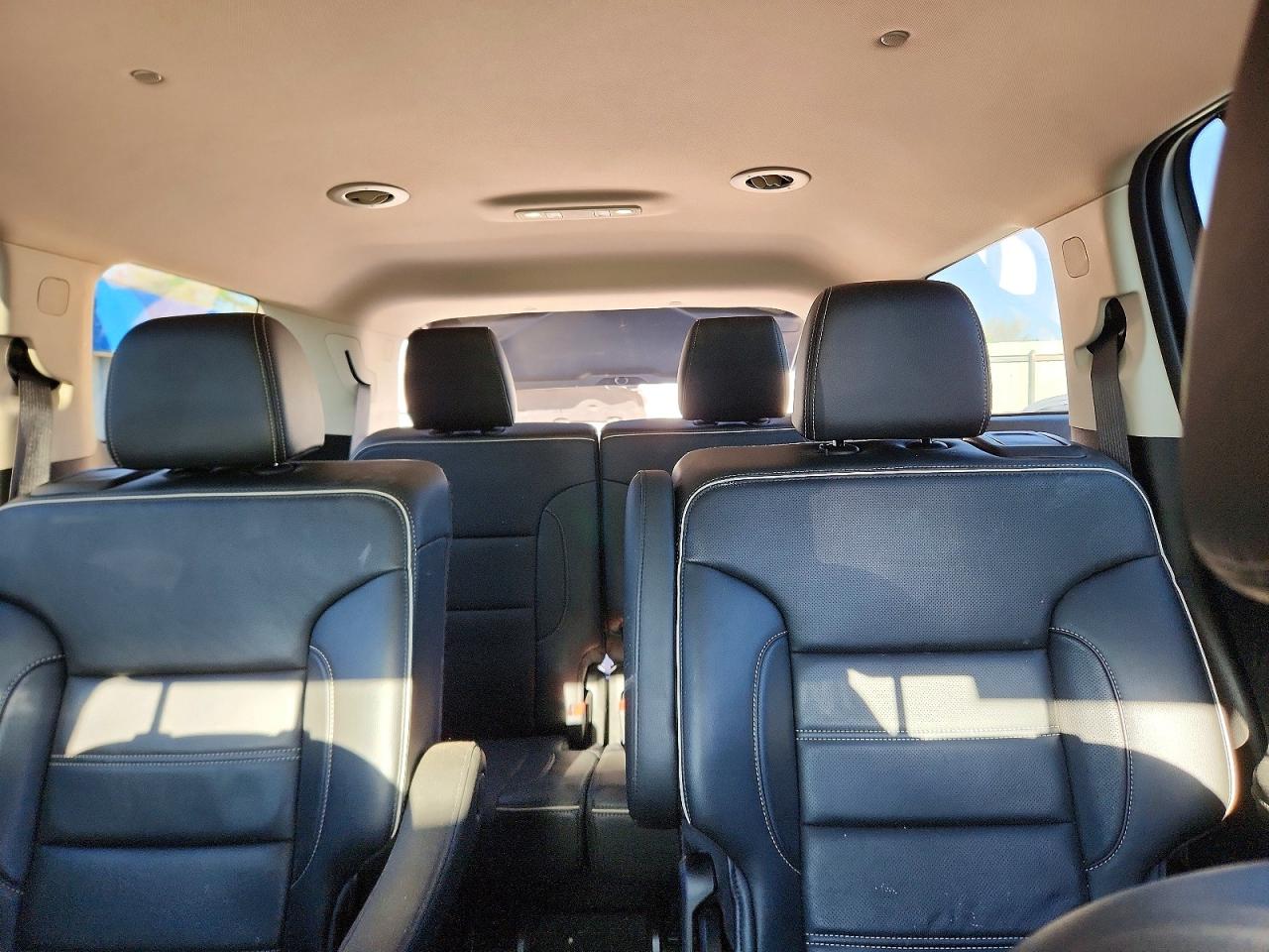GMC Acadia Denali