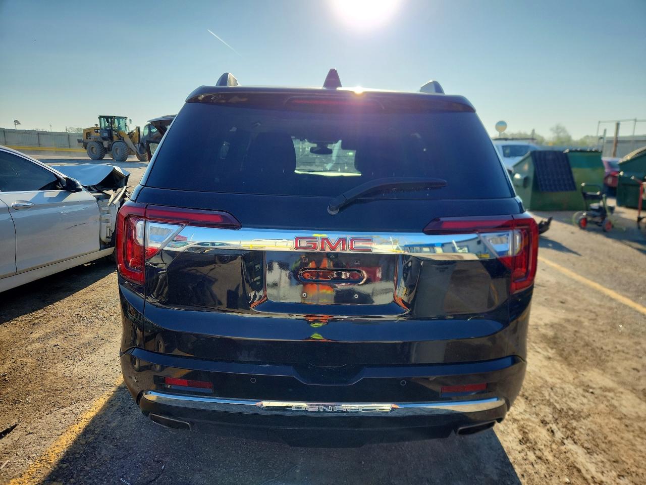 GMC Acadia Denali