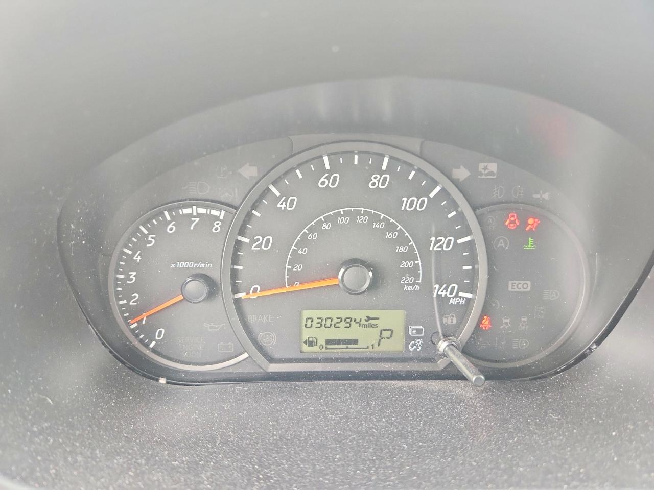 Mitsubishi Mirage G4 Es