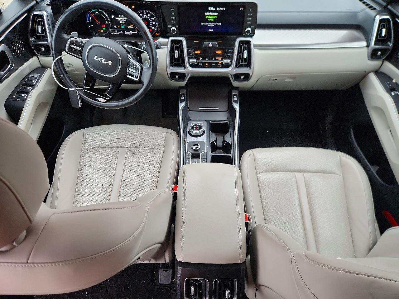 Kia Sorento Ex