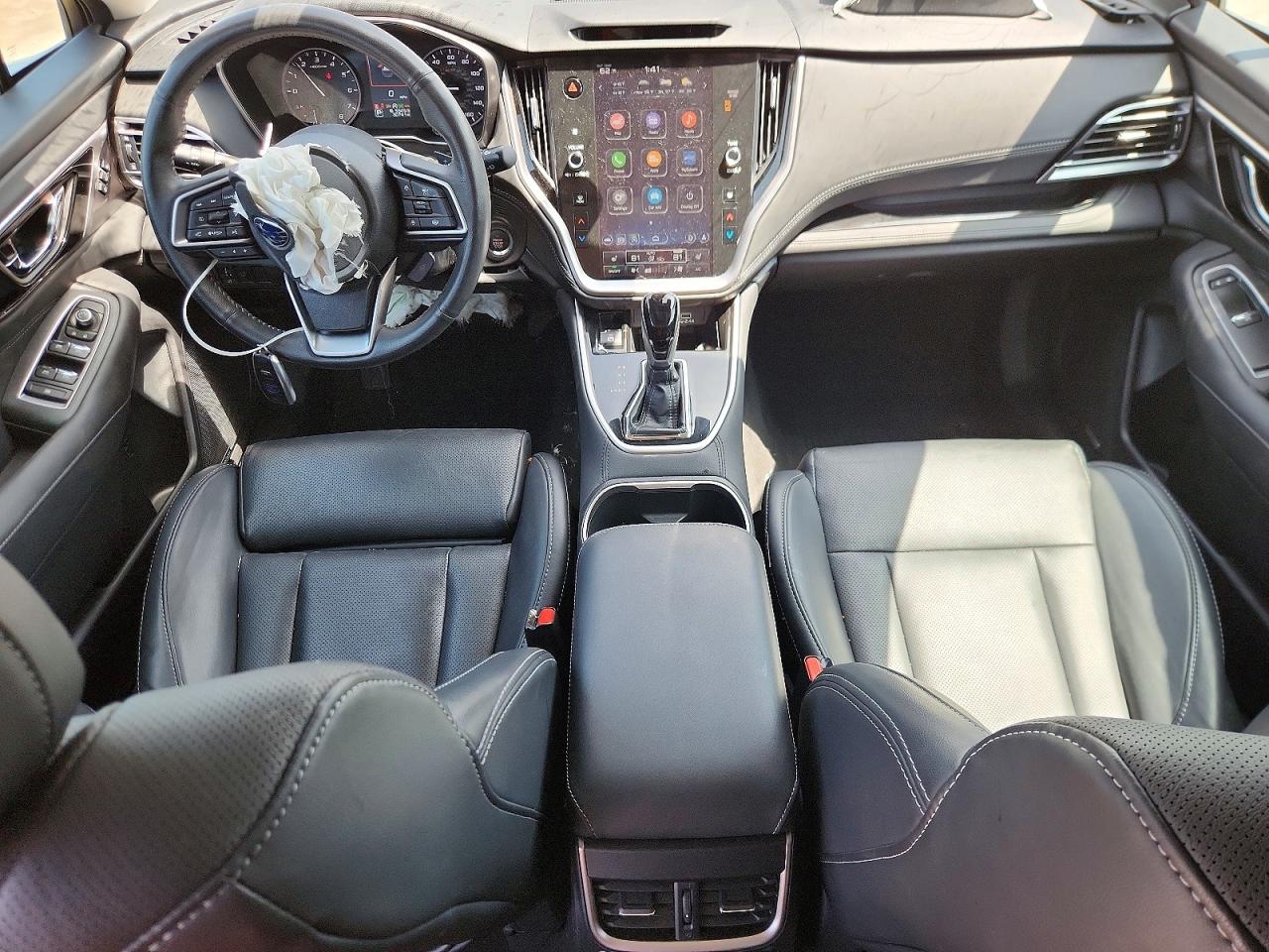 Subaru Outback Limited