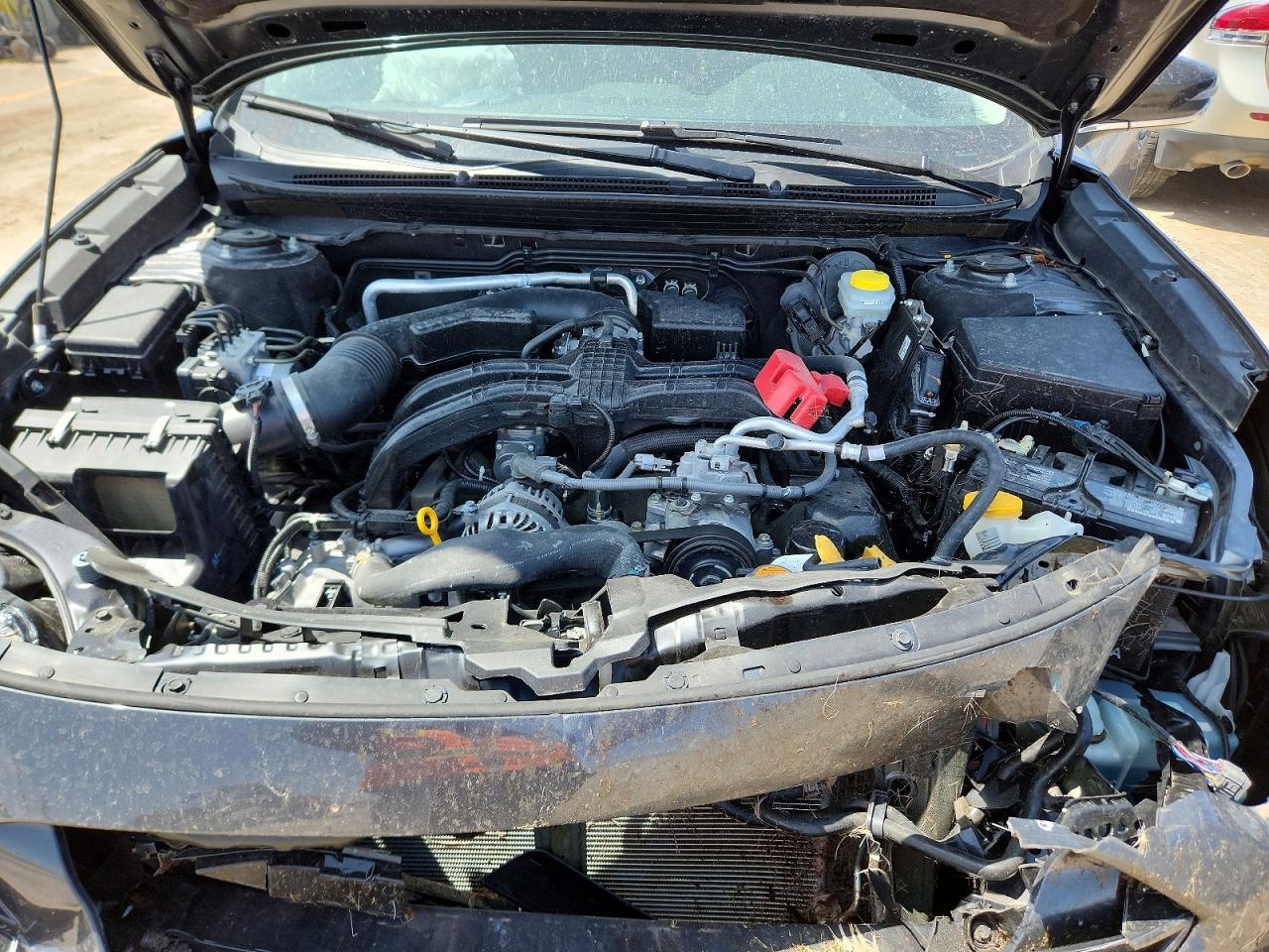 Subaru Outback Limited