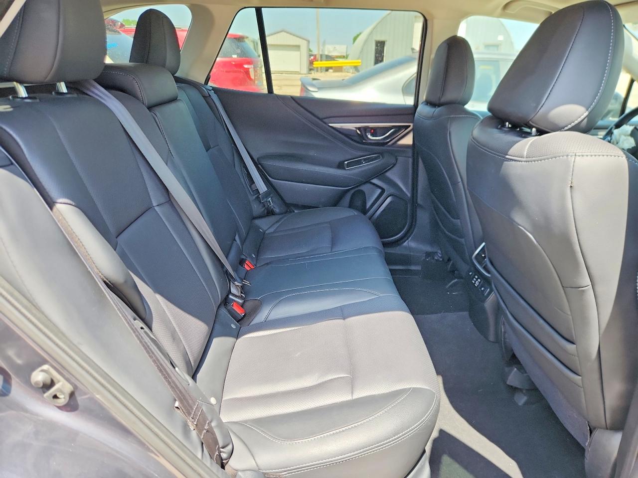 Subaru Outback Limited