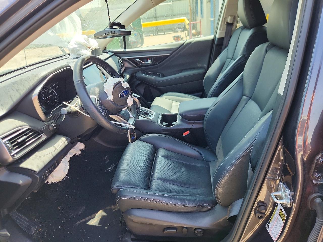 Subaru Outback Limited