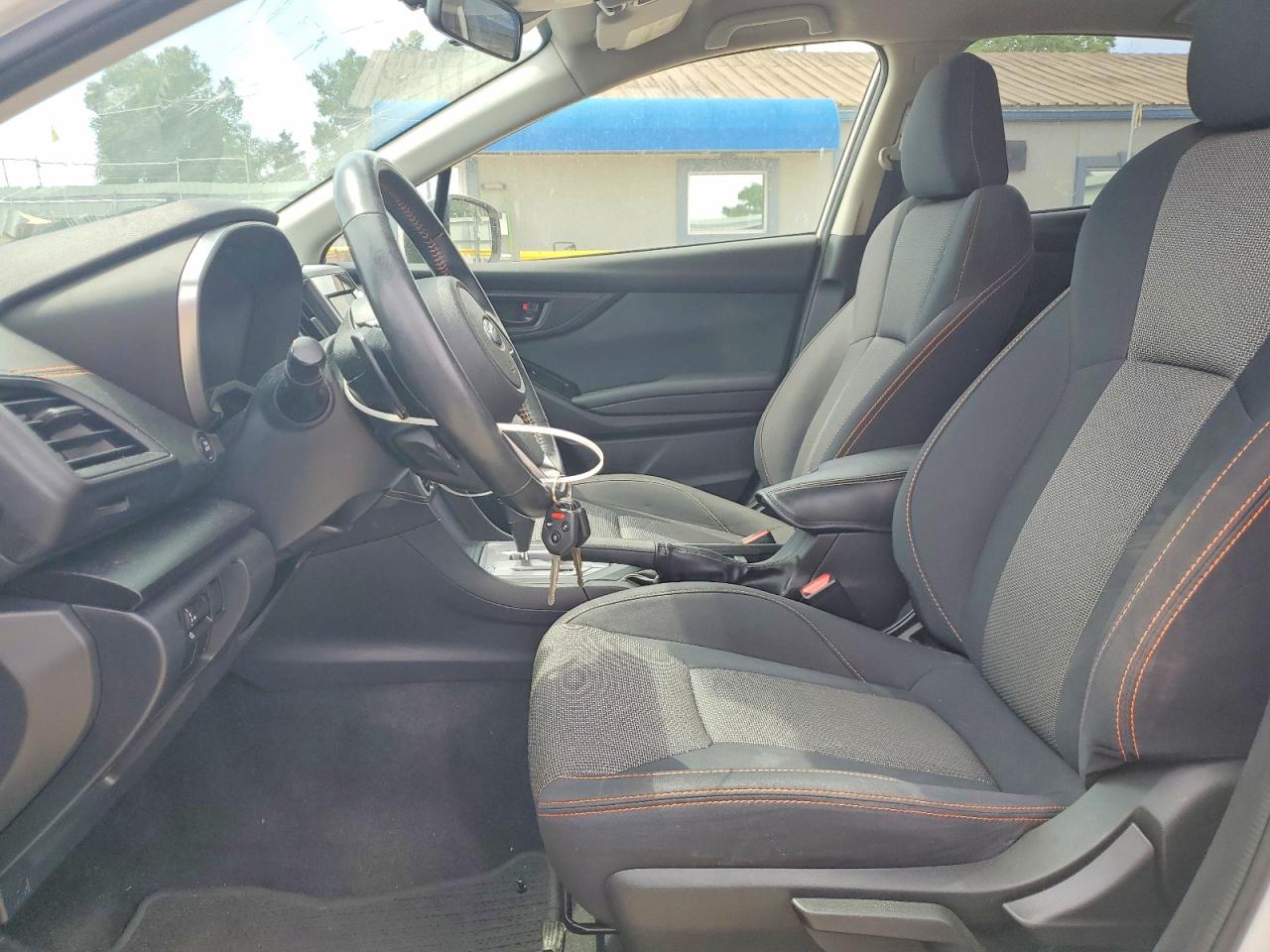 Subaru Crosstrek Premium