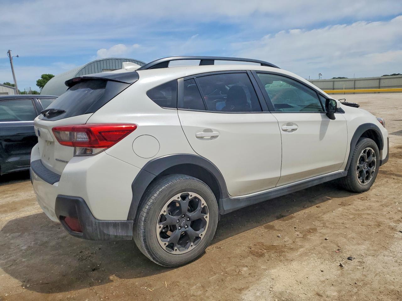Subaru Crosstrek Premium