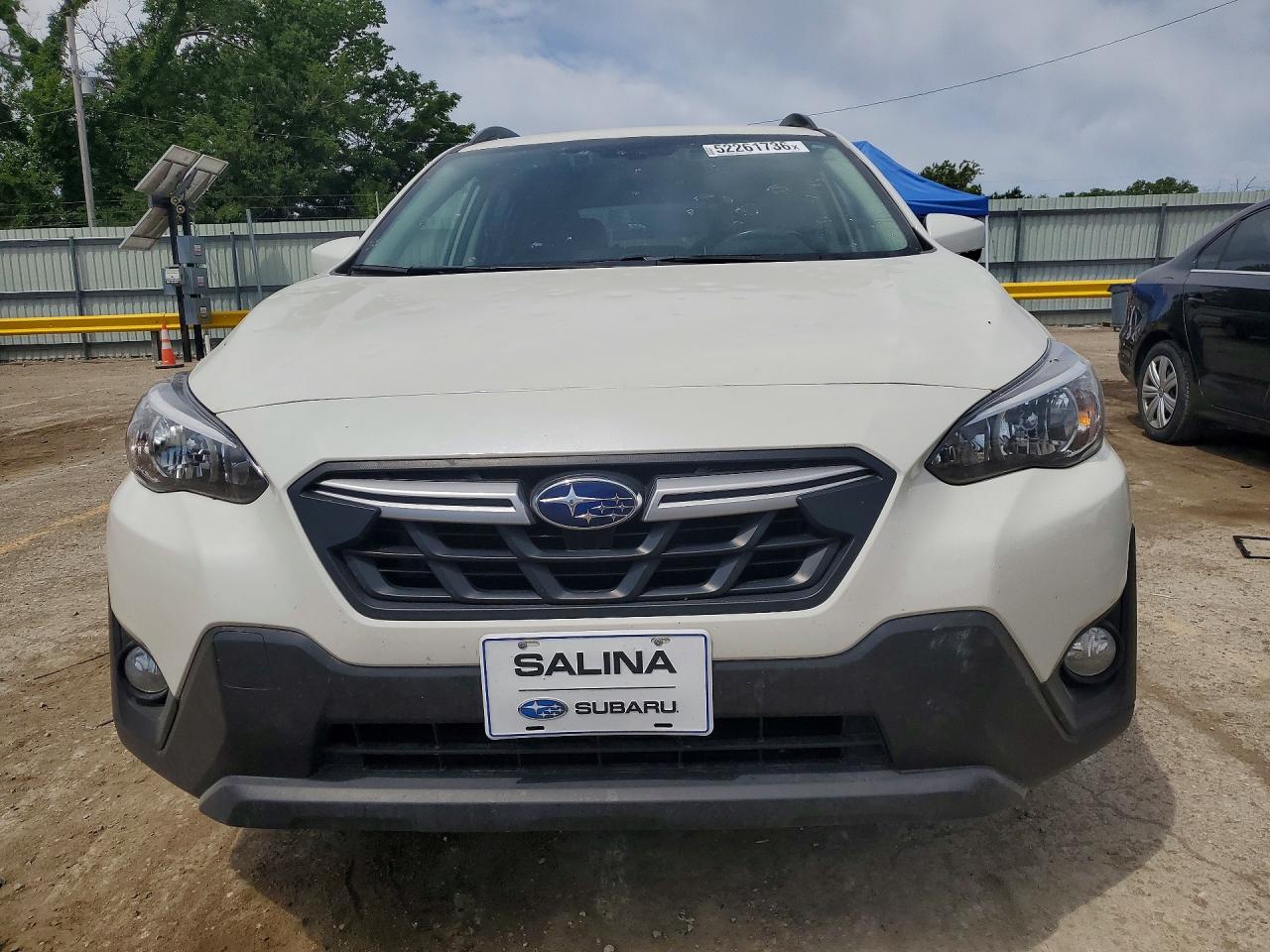 Subaru Crosstrek Premium
