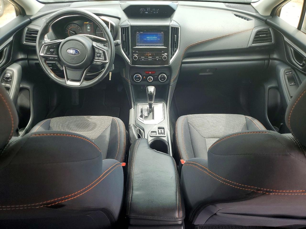 Subaru Crosstrek Premium