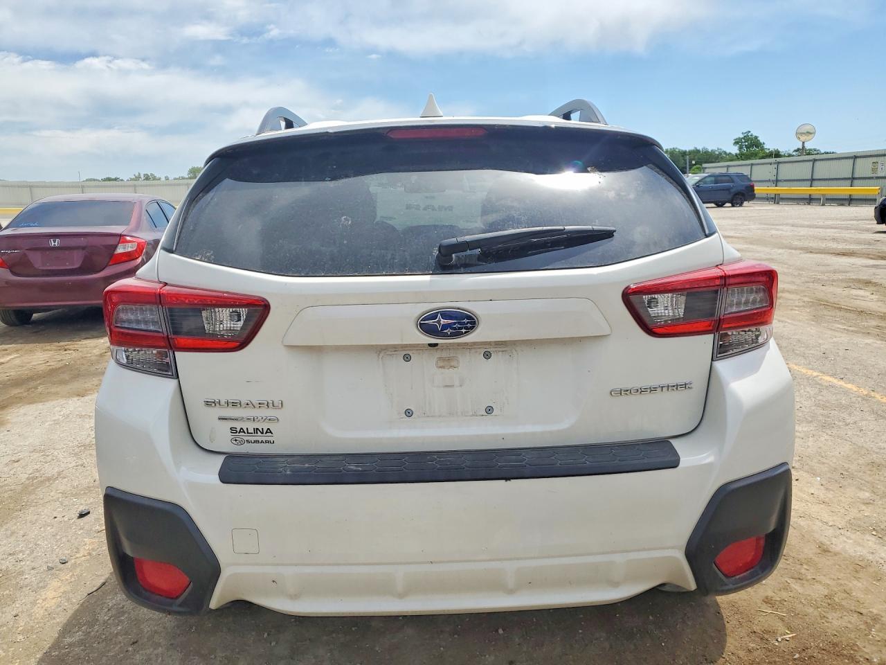 Subaru Crosstrek Premium
