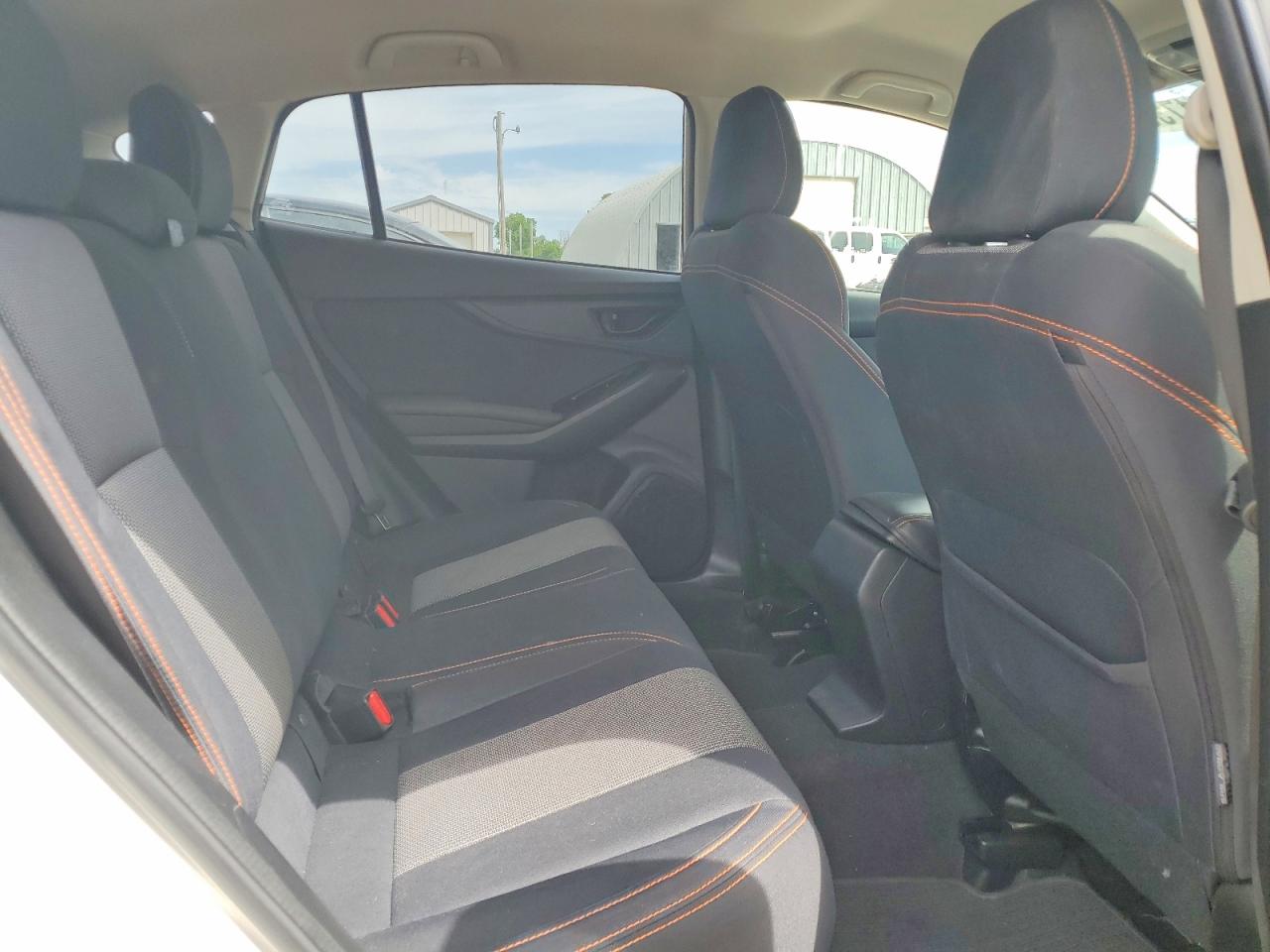 Subaru Crosstrek Premium