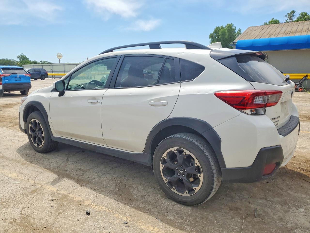 Subaru Crosstrek Premium