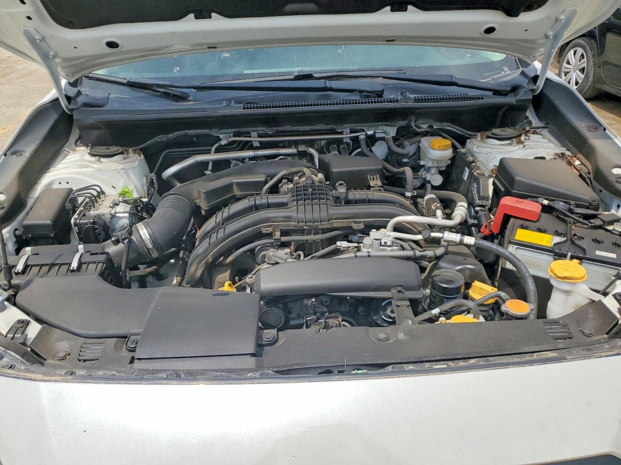 Subaru Crosstrek Premium