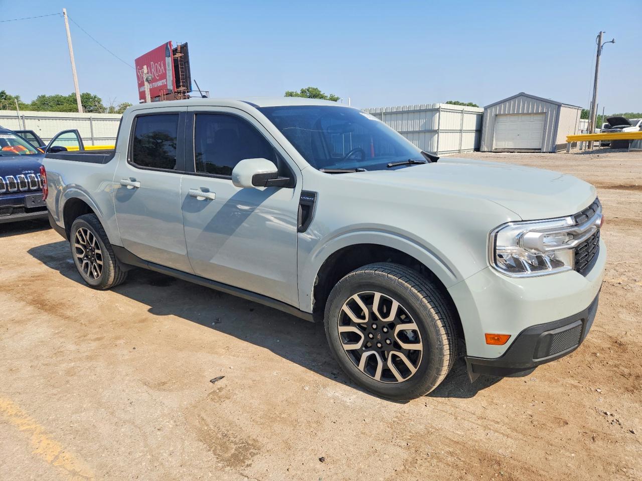 Ford Maverick Xl