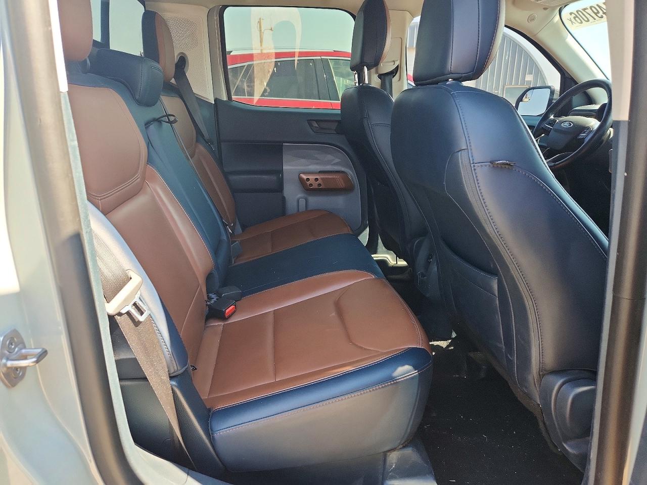 Ford Maverick Xl