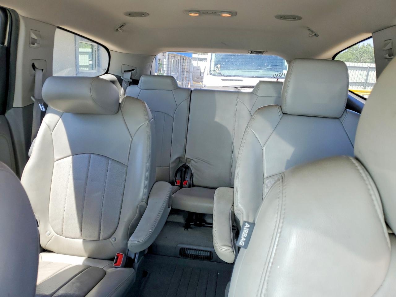 Chevrolet Traverse Ltz