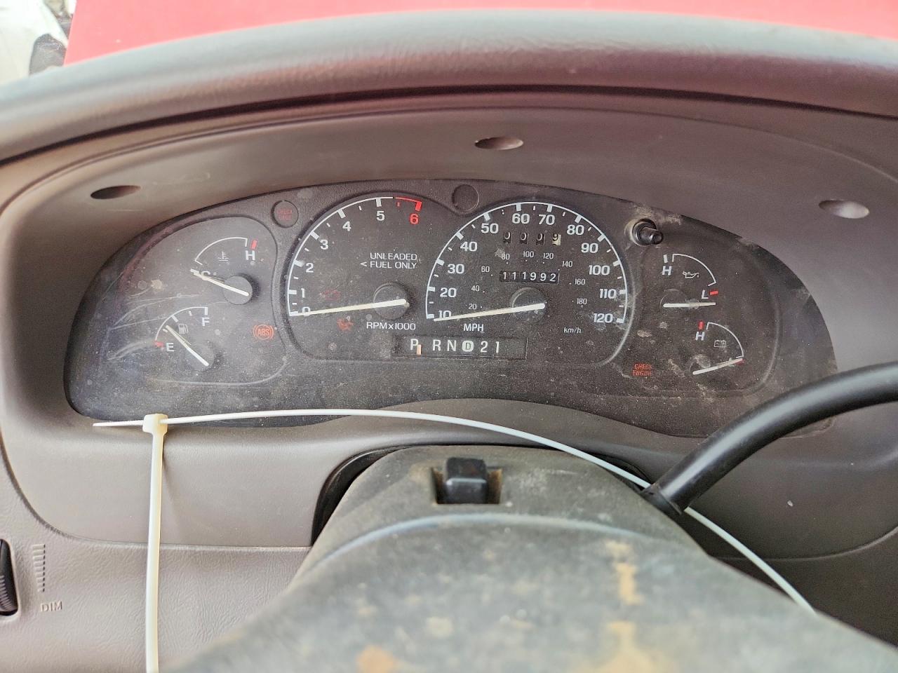 Ford Ranger Super Cab
