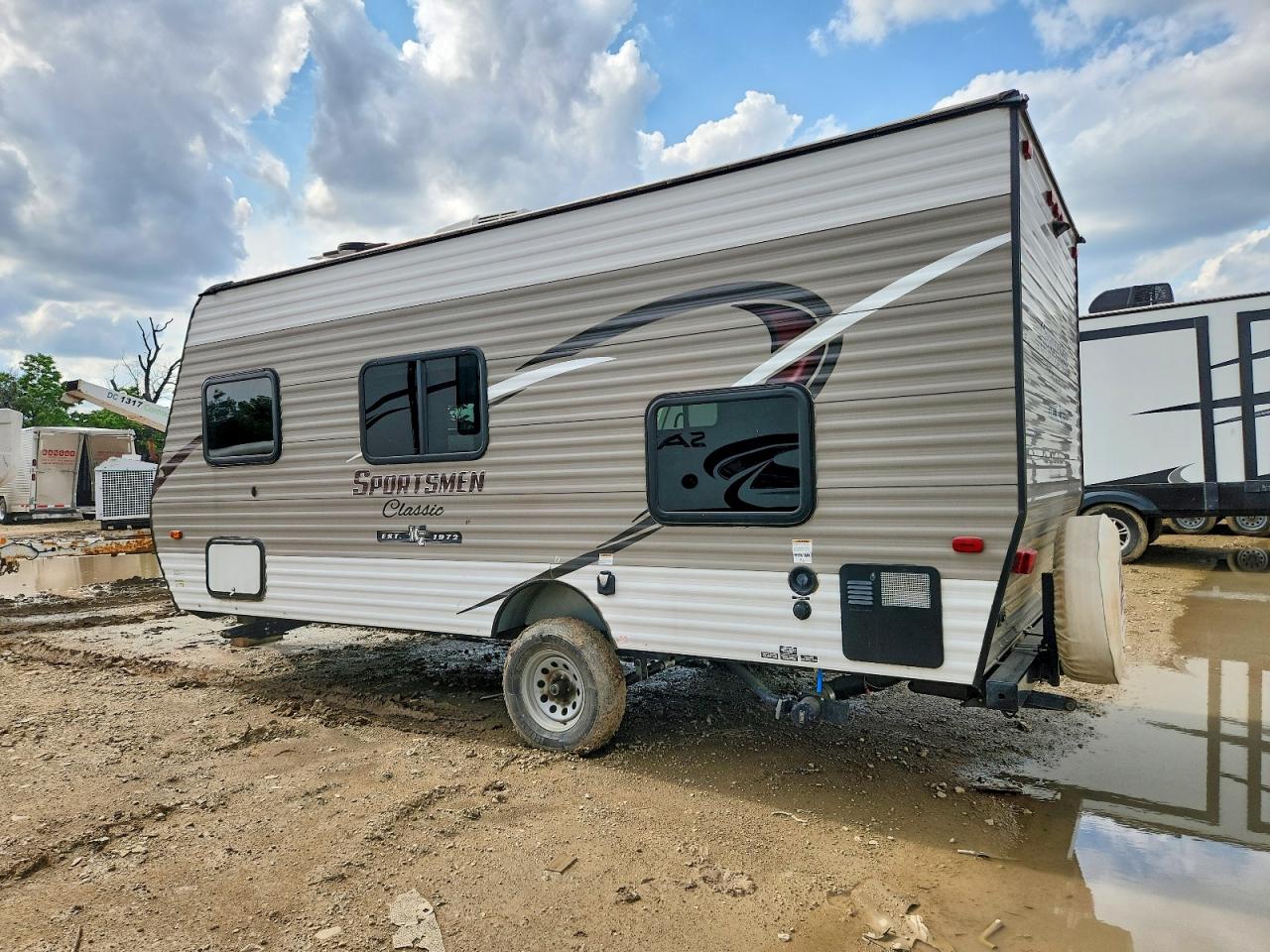 Kz-rv Sportsmen