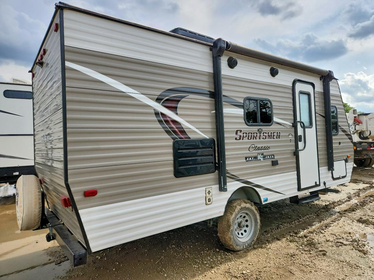 Kz-rv Sportsmen