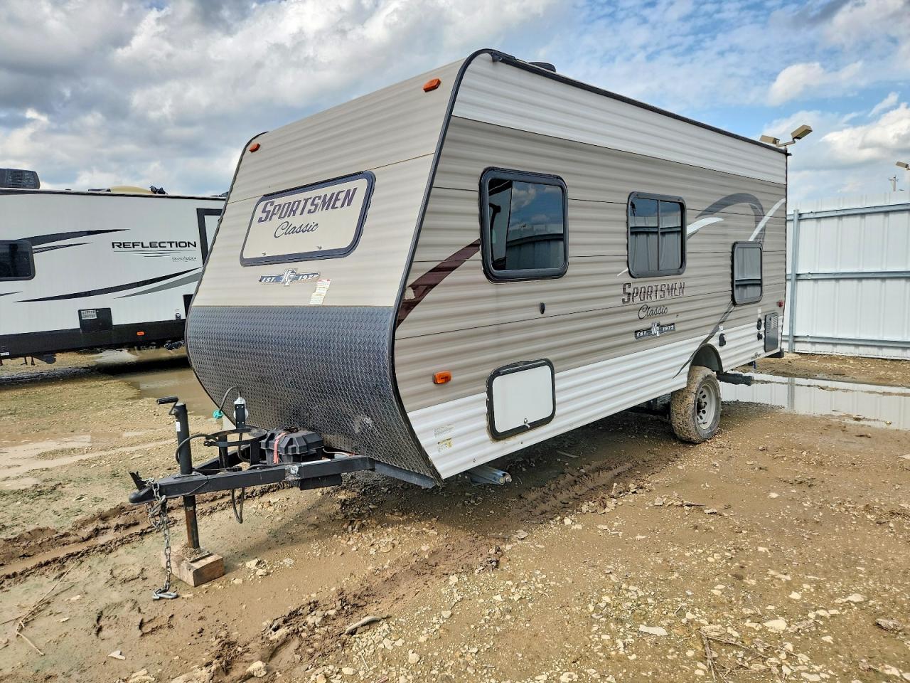 Kz-rv Sportsmen