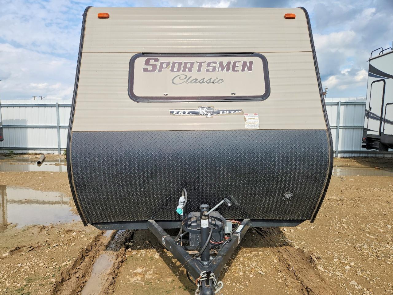 Kz-rv Sportsmen