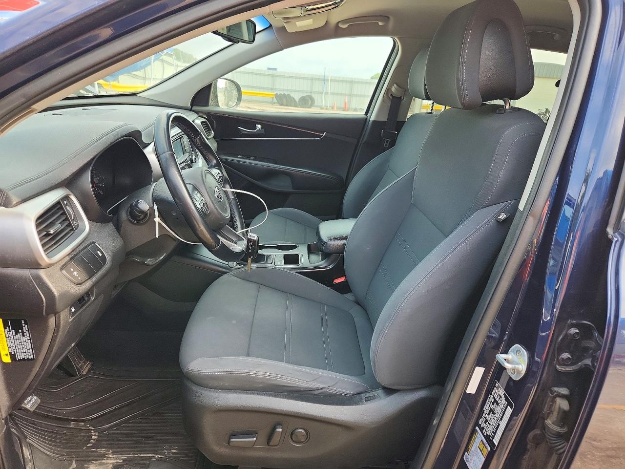 Kia Sorento Lx