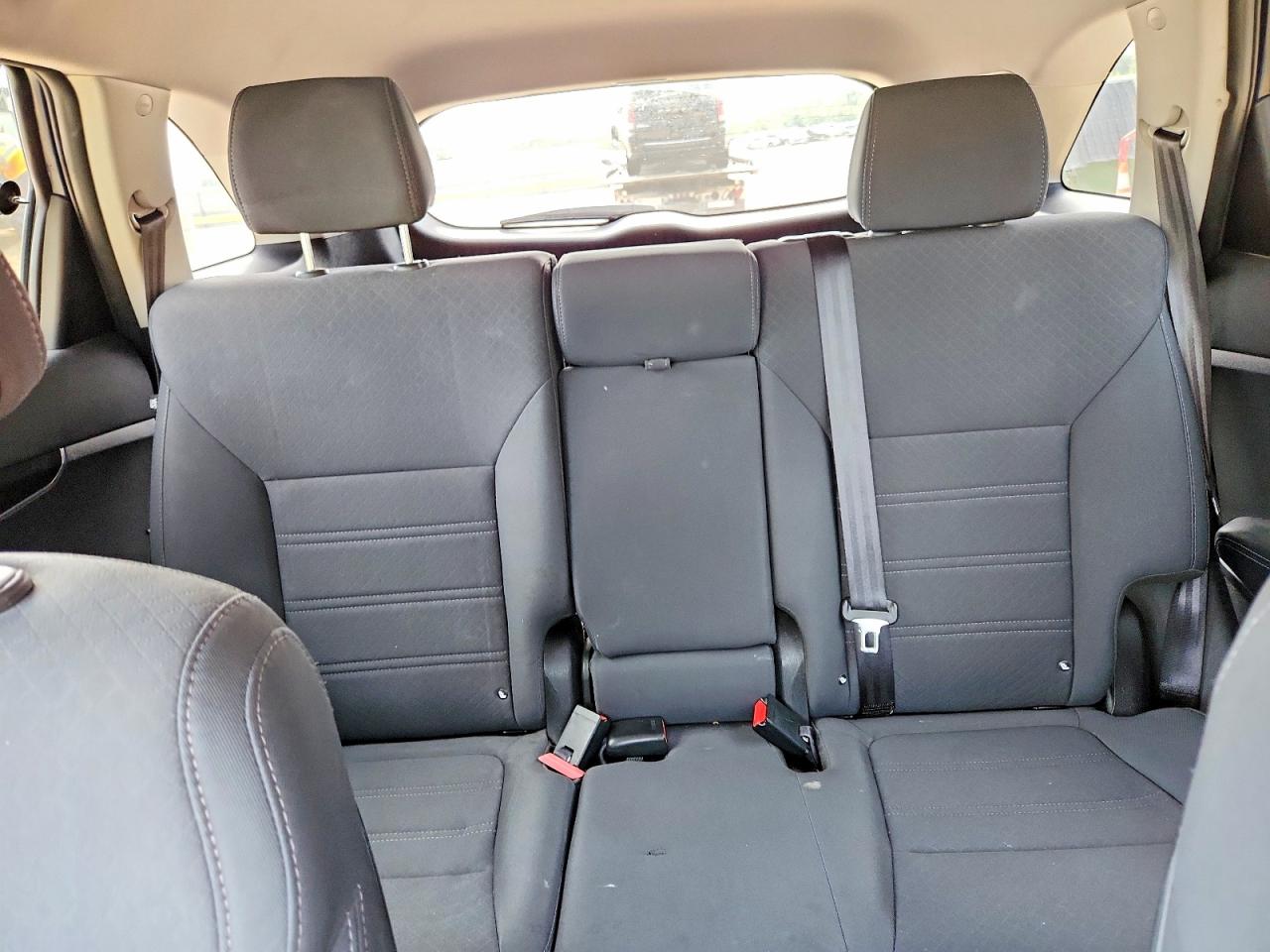 Kia Sorento Lx