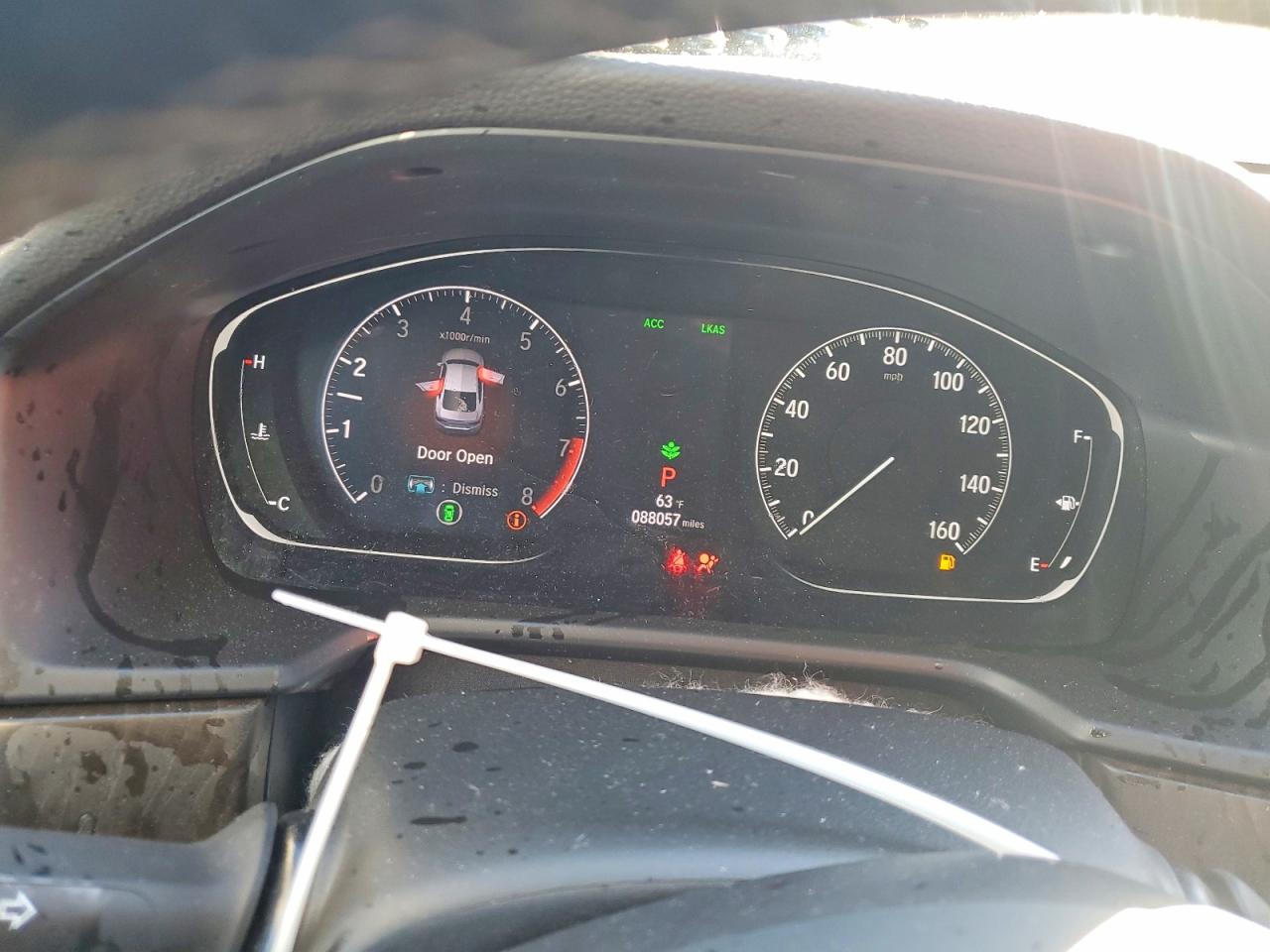 Honda Accord Touring