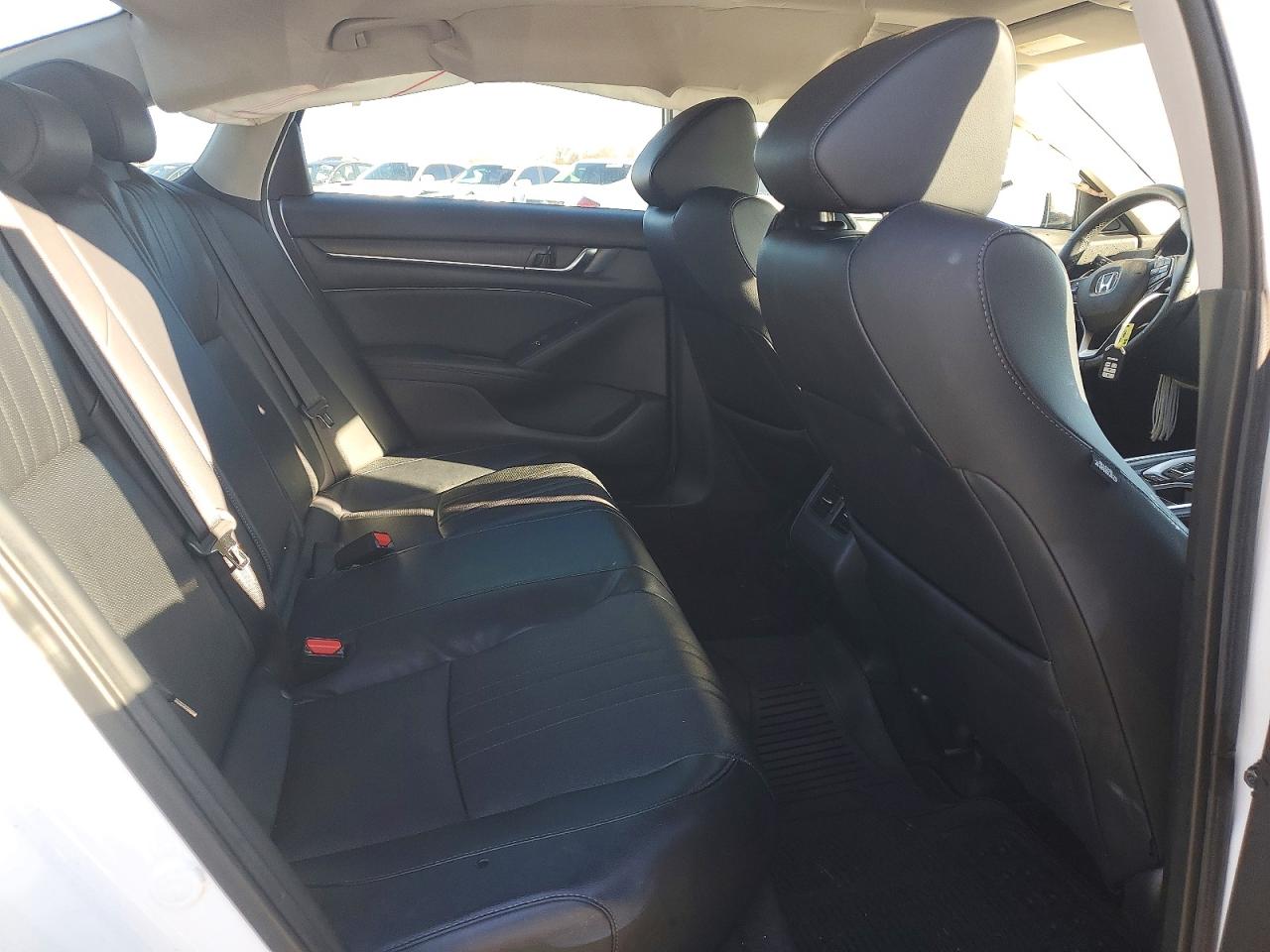Honda Accord Touring