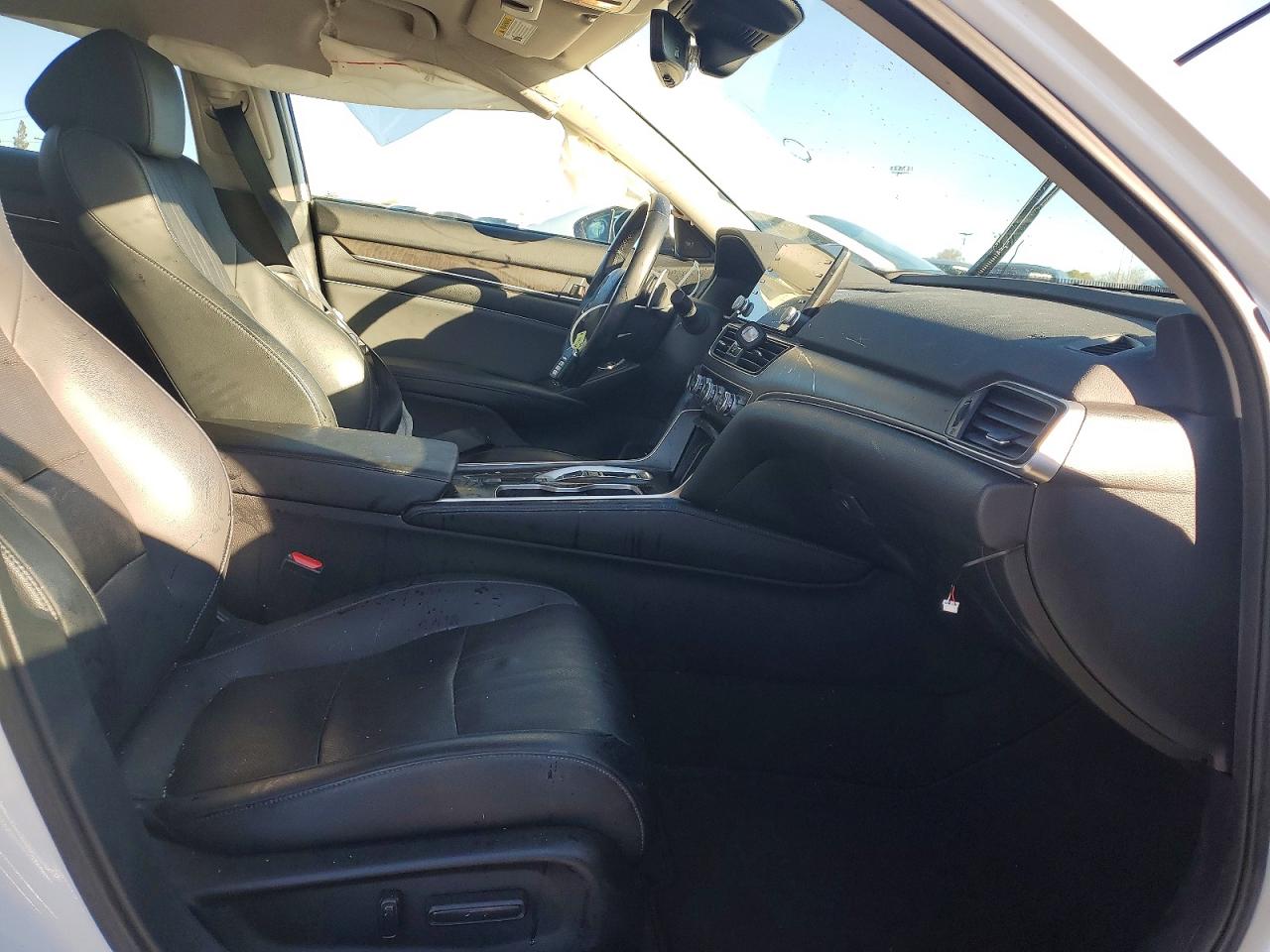Honda Accord Touring