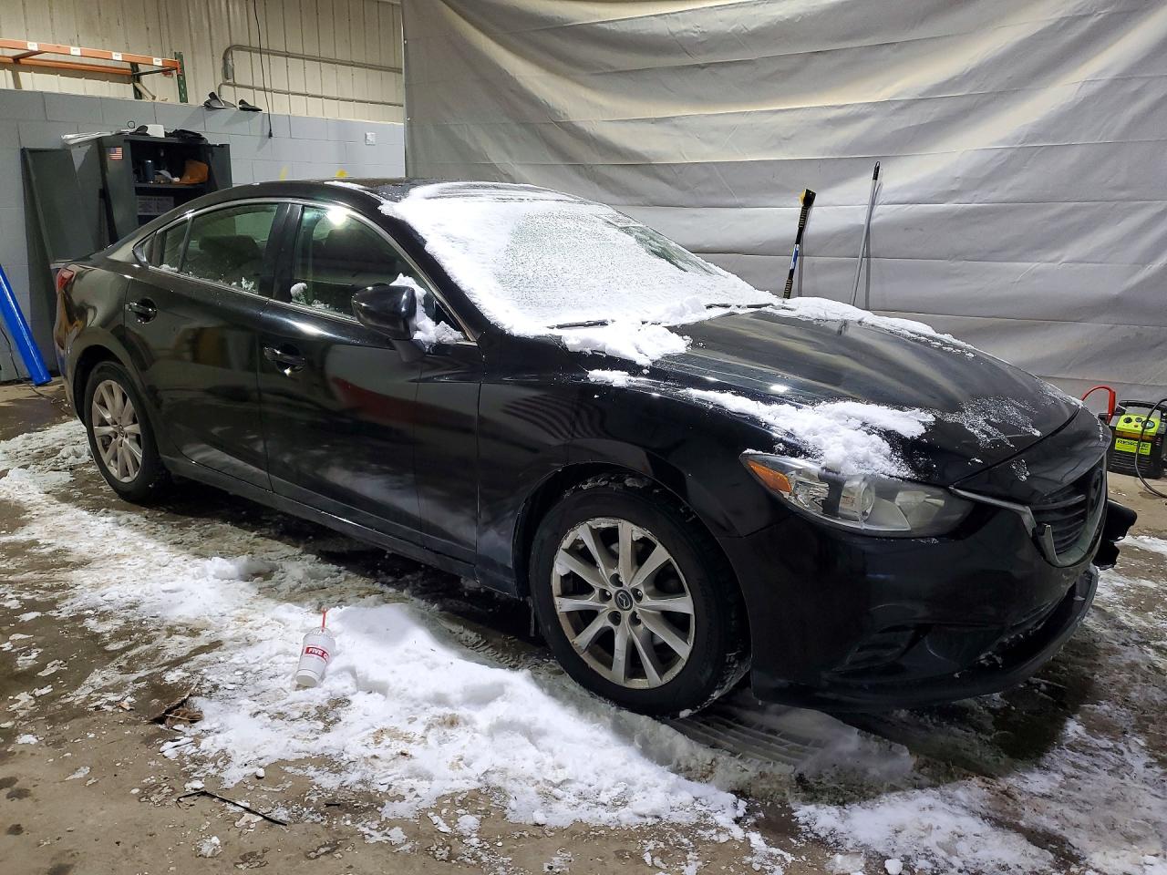 Mazda 6 Sport