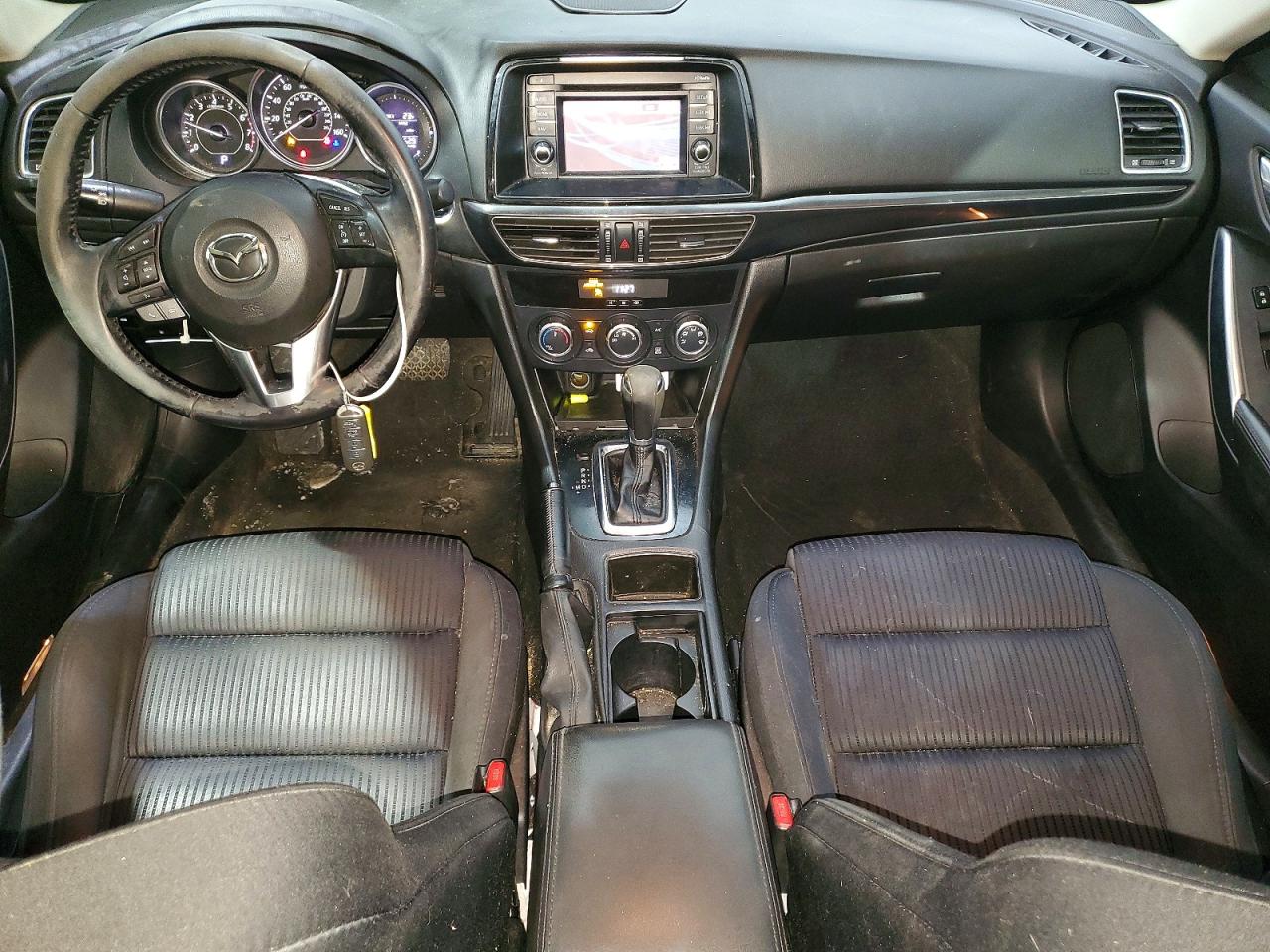 Mazda 6 Sport