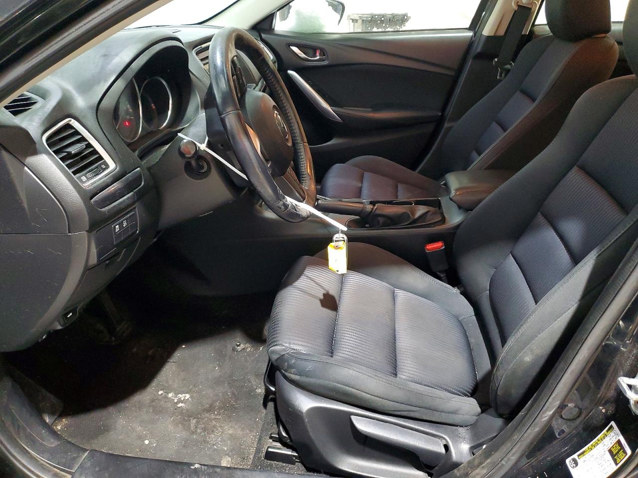 Mazda 6 Sport